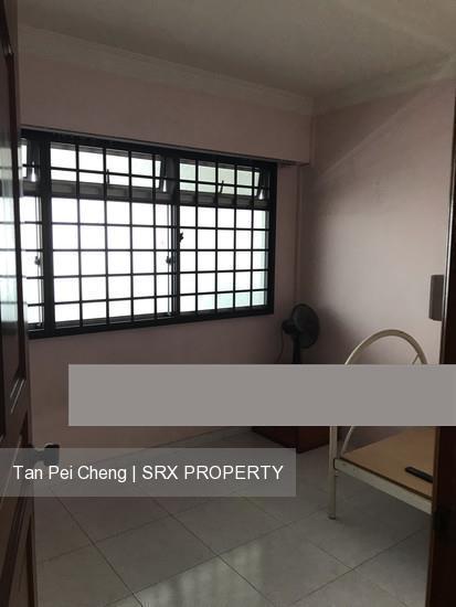 Blk 730 Woodlands Circle (Woodlands), HDB 4 Rooms #204527511